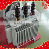 E type Coil Structure and two windings power transformer