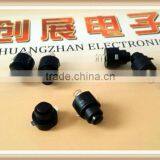 Red Round Push Button Switch,latching Push Button Switch,rubber Push Button Switches thumbnail-6