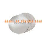 Round Aluminium Foil Sheet for Food Packaging Use ZHONGBO thumbnail-1