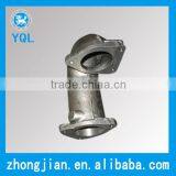 The Same Quality, Lowest Price YQL Trade Diesel Engine Spare Parts Mtz80 EXHAUST PIPE