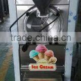 CE Approved Gelato Hard Serve Ice Cream Machine thumbnail-2