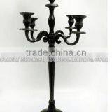 Wedding Decor Candelabra,wedding Decor,wedding Centre Piece thumbnail-6
