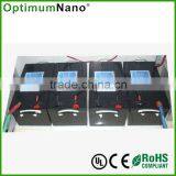 48V 200Ah Electric Car Battery/car Battery/auto Battery thumbnail-1