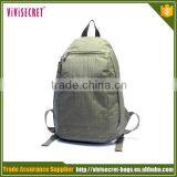 Vivisecret Rolling Travel Flower 2016 Fashion Women Back Pack thumbnail-5