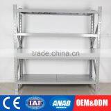 Warehouse Storage Wooden Pallet Fabric Roll Rack thumbnail-6