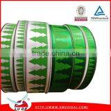 2015 Wholesale High Quality Single Face Polyester Satin Ribbon thumbnail-6