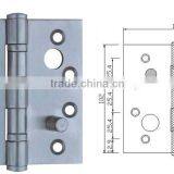Stainless Steel Door Hinge thumbnail-1