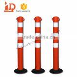 Patent Design Road Delineator Post With High Quality Reflective