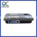 High Level TFT Display TCP IP USB Biometric Finger Print Machine OC058-14 thumbnail-5