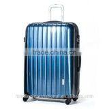 ABS HARDCASE EXPANDABLE SUITCASE LUGGAGE UPRIGHT 20"24"28" 3PCS/SET thumbnail-1