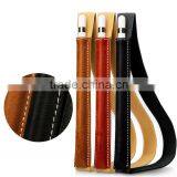 Stylish and Durable Slim Genuine Leather Apple Pencil Holder thumbnail-5