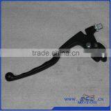 Motorcycle Clutch Lever With Support For DT125 DT175 RX100 RX115 RX125 RX135 SCL-2013010996