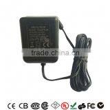 Output 9v 12v 24v Universal Travel Adapter Plug