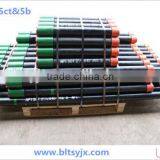 GOOD QULAITY API 5CT 3 1/2" P110 TUBING PUP JOINTS thumbnail-2