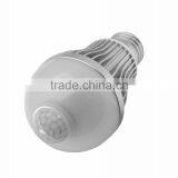 L1u ( 5W ) PIR Motion Sensor LED Light Bulb With Light-off Notification & Manual Override ,TE LED Chip thumbnail-5