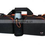 Professional Yoga Master Custom Black Yoga Bag thumbnail-2