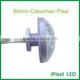 Ferris Wheel Full Color Camaleon Bulb for Rides