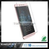 Hardness 9H 2.5D Round Angle Mobile Phone Screen Protector for Letv Le Max2 thumbnail-3