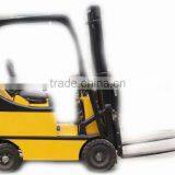 1T Seated Electric battery Forklift