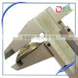 2015 Zhiya Yiwu Jewelry Factory Diy Glass Cabochon for Accesorios de Mujer thumbnail-5