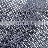 polyester mesh fabric for shoe