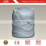 HDPE Plastic Extrusion Blow Molding Machine Hot Sale Machine Extruding