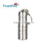 Trustfire MINI-01CREE XM-L T6 LED 280LM Led Mini Flashlights thumbnail-6