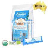 Manufacturer Wholesale TOP-Grade BANABAN Sachets Organic Extra Virgin Coconut Oil thumbnail-1