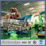 2016 High Quality Swimming Pool Slide ,inflatable Water Slide,bouncy Slide Combo thumbnail-5
