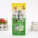 High Quality Clear WindowPlastic Green Chrysanthemum/hawthorn Tea Bag thumbnail-1