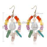 Fancy Style Hot Sale Jhumka Earring Jewelry thumbnail-3