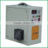 High Frequency IGBT 16kw Portable Induction Heater