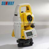 ZTS-320R Sunway Total Station Machine thumbnail-1