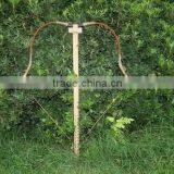 China Traditional Archery Bow and Arrow for Sale thumbnail-4