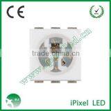 32led per Meter Strip Digital Pixel Led Strip Ws2801 thumbnail-1