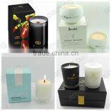 High Quality Cardbaord Packing Box for Scent Candle With Customer Logo thumbnail-4