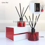 New Design Glass Aroma Bottles,perfume Bottles,cosmetic Packing