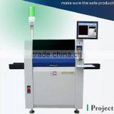 ONN-M4T Tri Color Strobe Beacon Light / Singal Beacon Lamp thumbnail-5