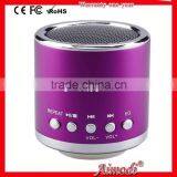 2015 New Style USB Mini Speaker,wireless Speaker Mini Portable,enjoy Music Mini Speaker thumbnail-1