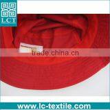 LCTN1892 Flag Embroidered Softtextile Cotton Unisex-Adult Bucket Hat Custom thumbnail-4