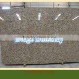 Golden Butterfly Granite