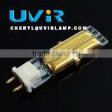 Outdoor Halogen Infrared Lamp Heaters thumbnail-1