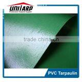 22oz PVC SEMI-COATING LAMINATED TARPAULIN LONA SHEET FOR AWNING COVER