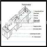 Mobile Physical Laboratory Reagent Rack thumbnail-6