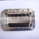 Recessed Spring Handle for Round Corner Style/ Available Large and Medium Handle