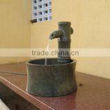 Unique Tabletop Water Fountains thumbnail-1
