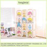 2015 Hot Sales Cheap Baby Small Wardrobes for Small Bedrooms thumbnail-3
