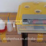 Best Buy Chicken Eggs Incubator ZH-48 Incubaotr /Hatcheries for Sale (whatsapp:0086-15266968635) thumbnail-2