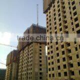 PVC/WPC Foam Sheets Replace Plywood & Plasboard for Building Construction