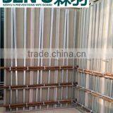 15mm Senyu 6 Preventions Wood Plastic Composite Board